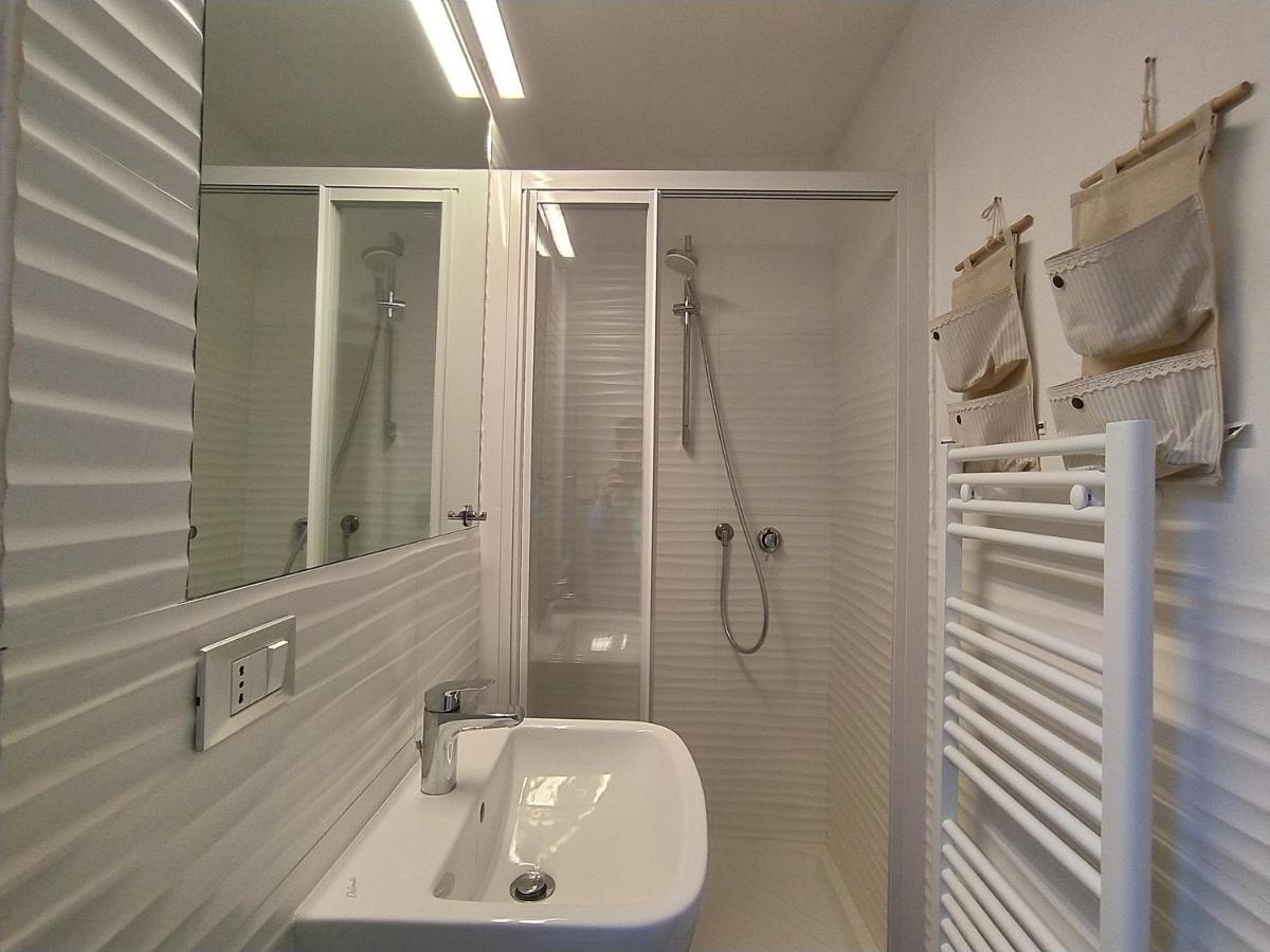 Апартаменты Rosanna House Вернацца Экстерьер фото