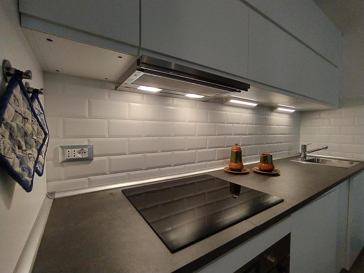 Апартаменты Rosanna House Вернацца Экстерьер фото
